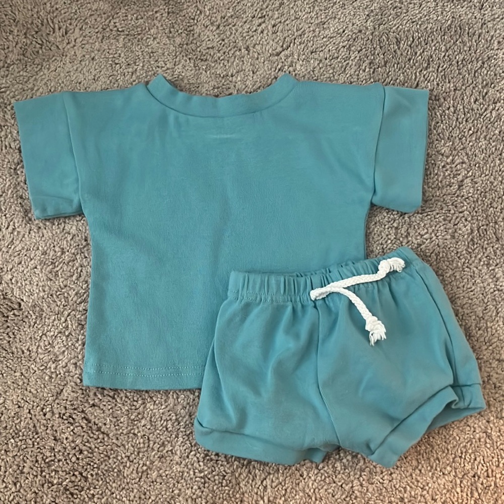 Little one shop set